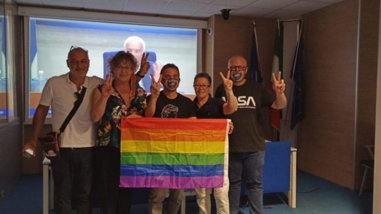 Omotransfobia Campania