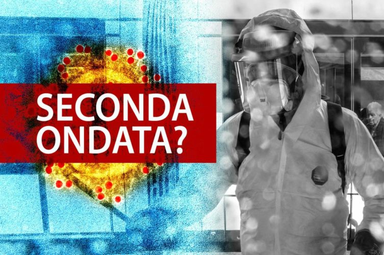 Seconda ondata?