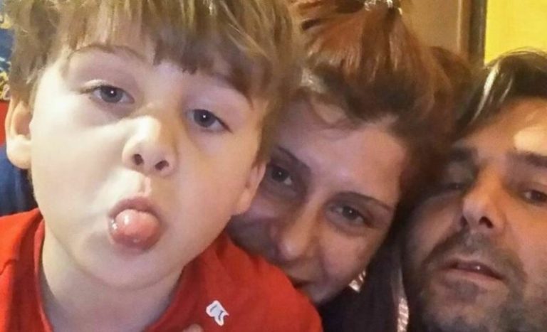 viviana parisi gioele omicidio suicidio (foto dal web)