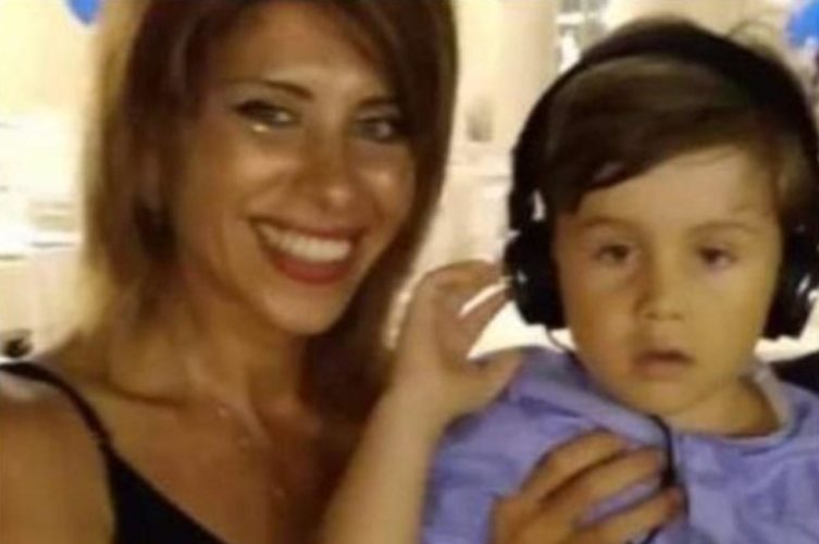 Viviana Parisi morta dj figlio Gioele