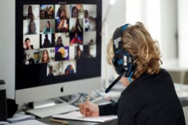 Asintomatici positivi smart working