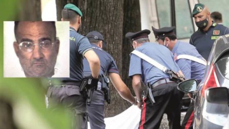 Assassino don Roberto