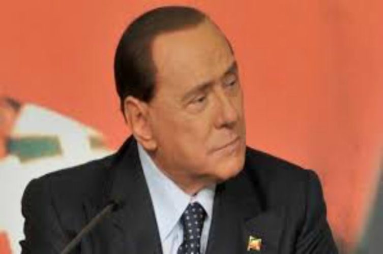 Berlusconi positivo coronavirus