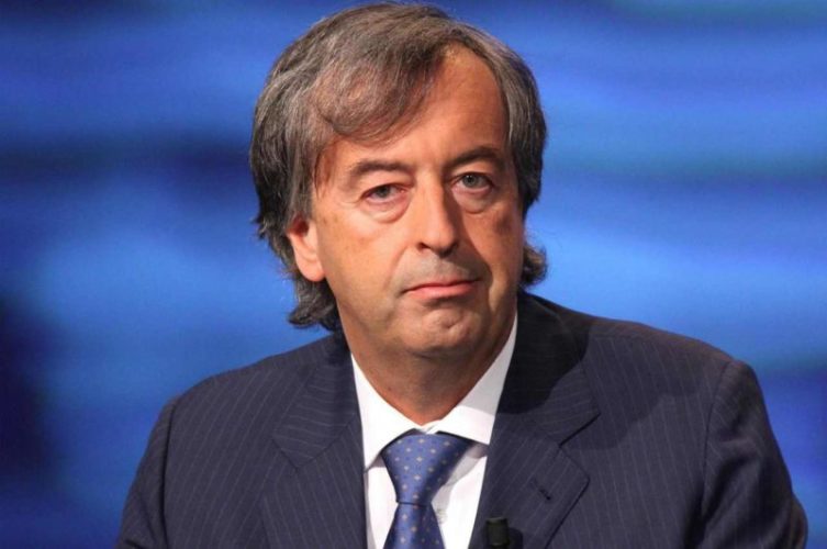 Burioni covid