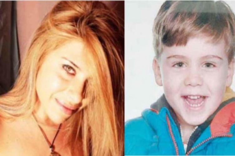 Caso Parisi, Gioele, parabrezza