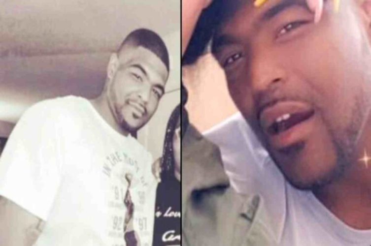 Dijon Kezzee afroamericano ucciso a Los Angeles