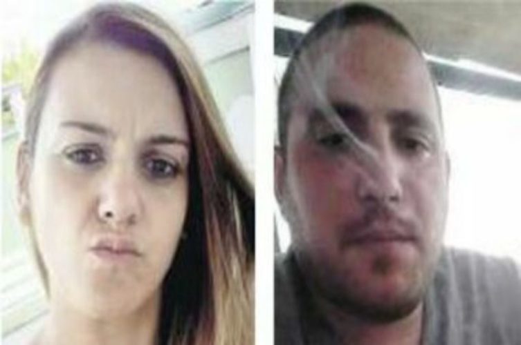 Donna pozzo assassino