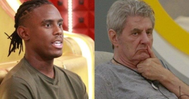 Enock e Fausto Leali