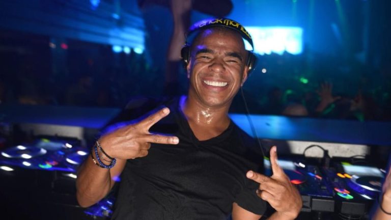 Erick Morillo
