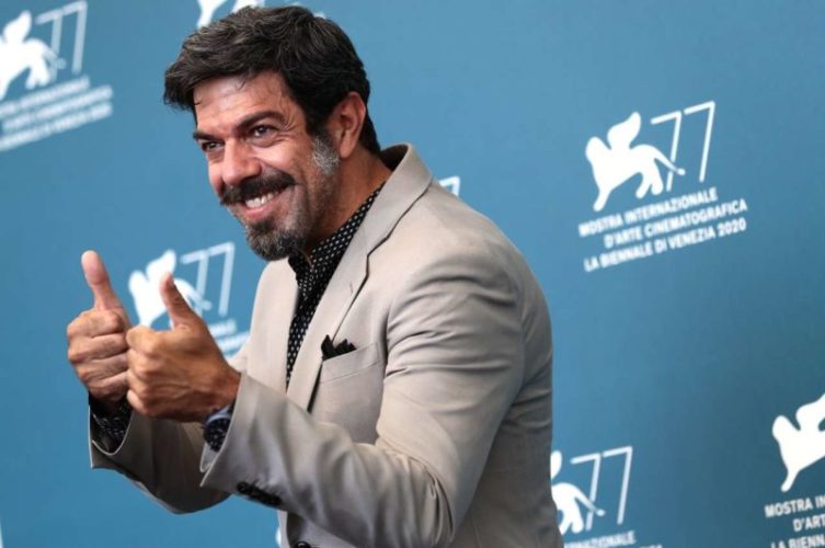 Mostra del cinema venezia