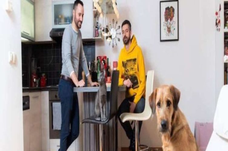 Croazia affido due bambini coppia gay