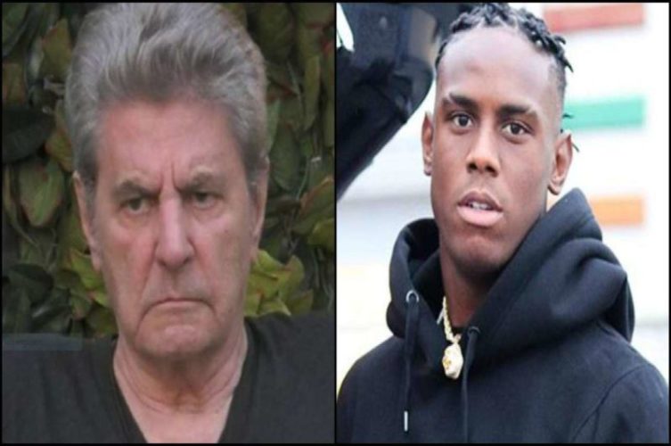 Fausto Leali eliminato GF Vip