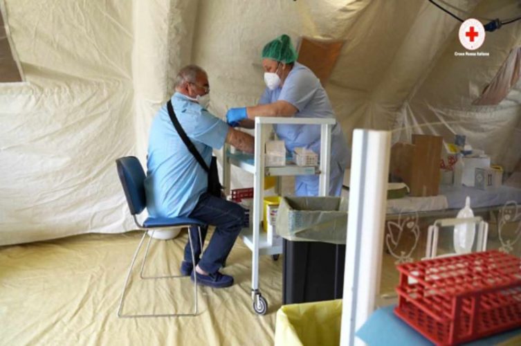 test obbligatori docenti Campania