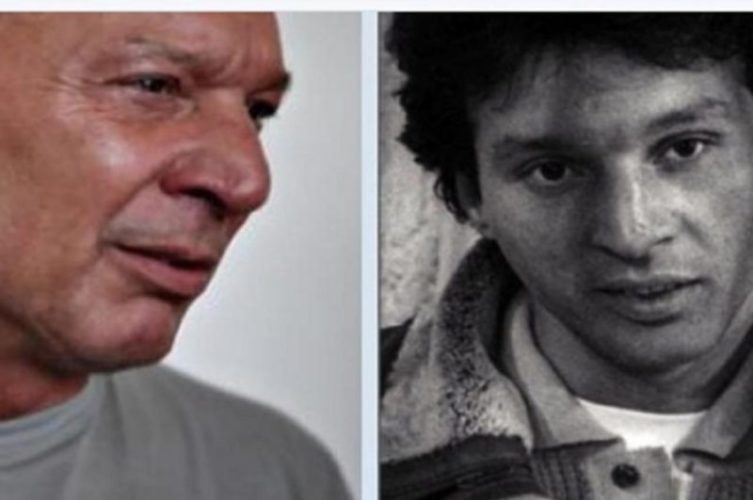 Johnny lo Zingaro permesso premio