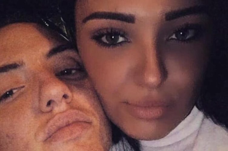 morte maria paola gaglione