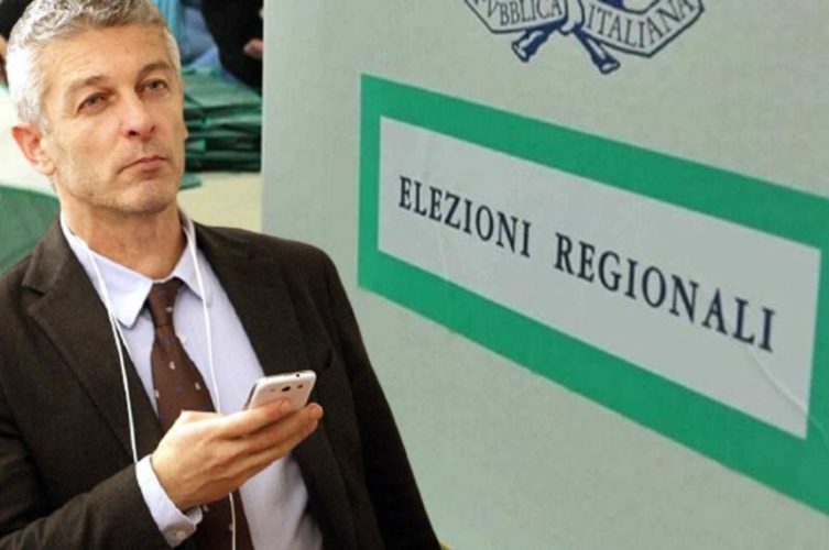 Antimafia e Regionali 2020