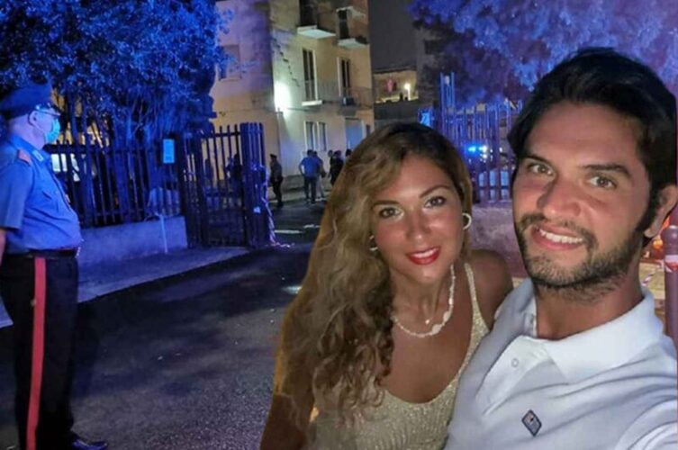 Omicidio De Sanctis, le vittime conoscevano il killer