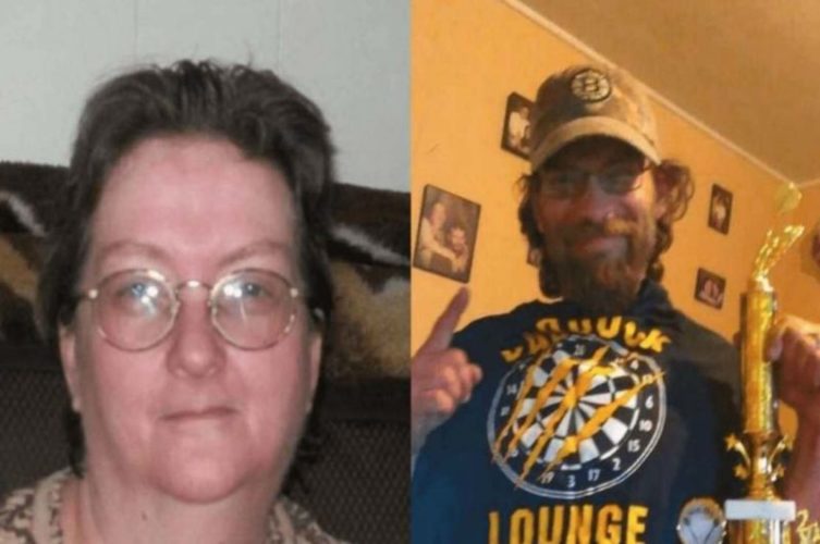 Madre e figlio sorpresi a fare sesso