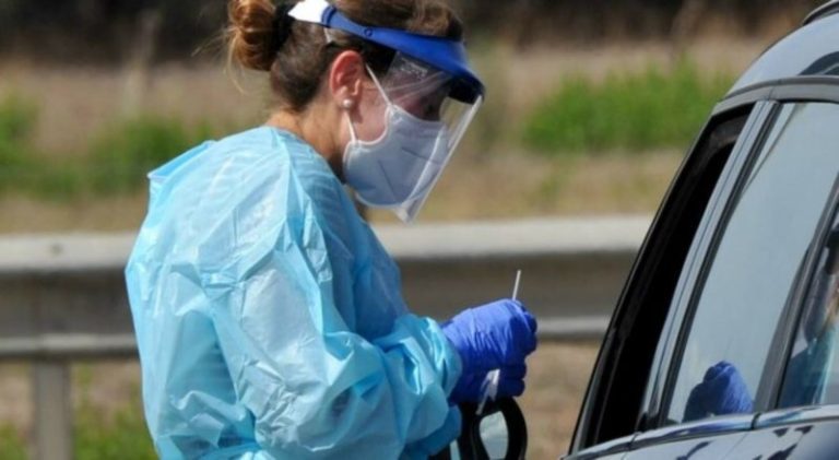 Test obbligatori Sardegna