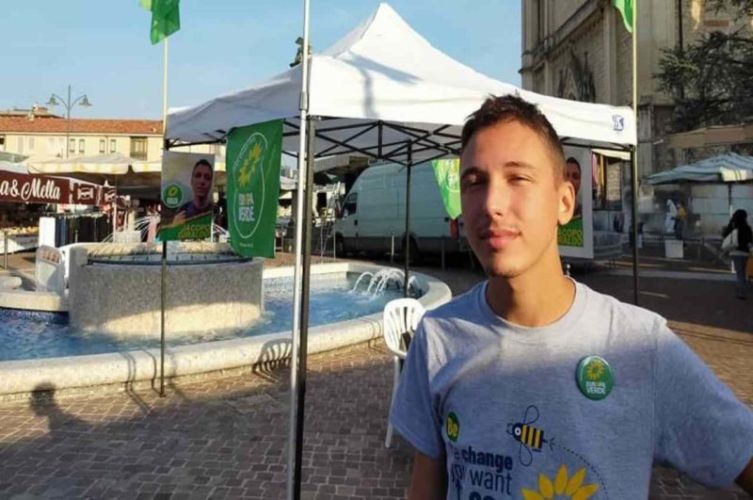 Veneto, LGBT, disinfettato