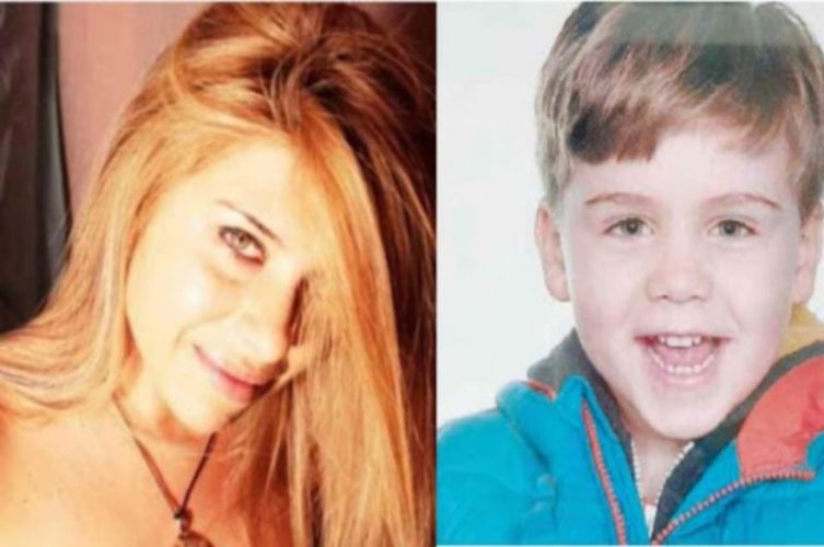 Viviana Gioele resti