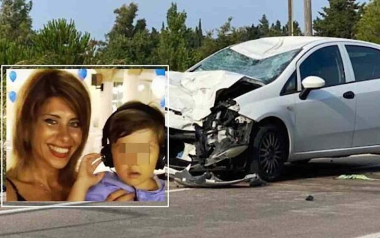 Viviana Gioele simulazione (foto dal web)