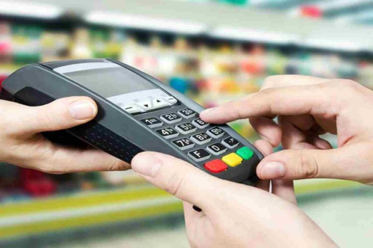 Pagamenti elettronici, bonus dal 1 dicembre