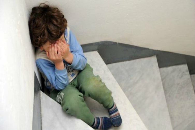 bimbo di 10 anni violentato
