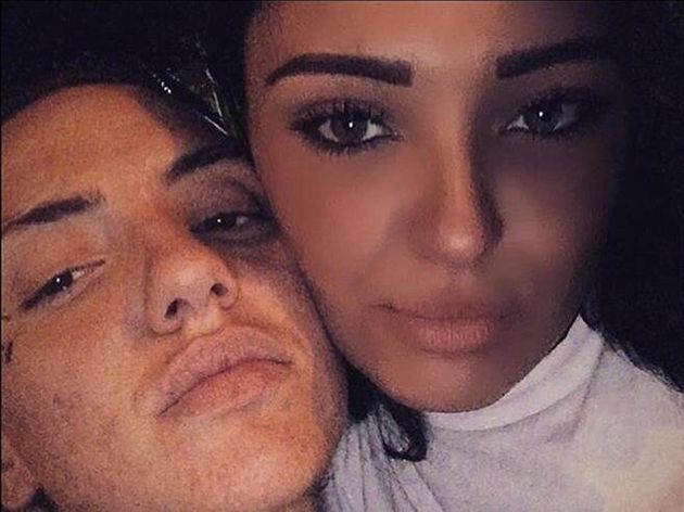 maria paola gaglione morta