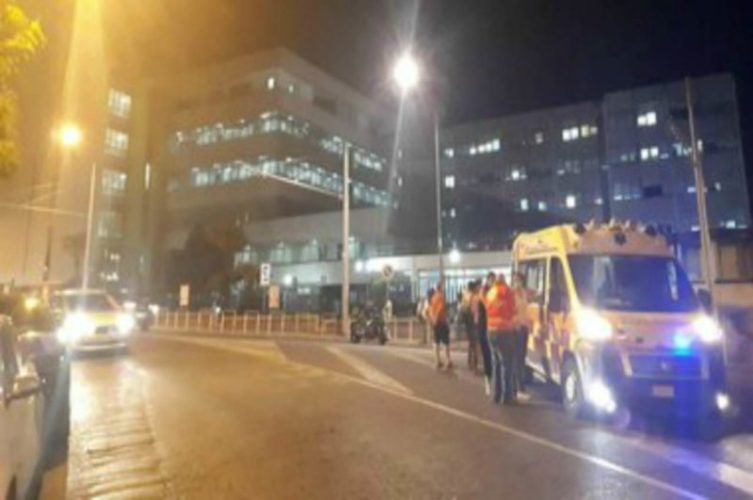 Covid Cardarelli di Napoli