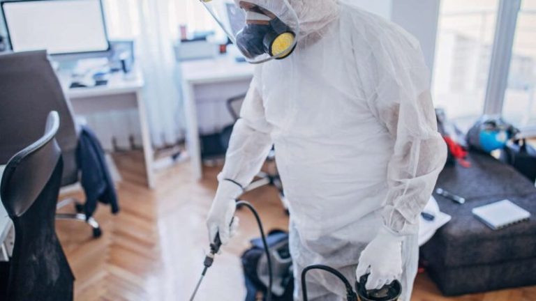 credito spese sanificazione (foto dal web)