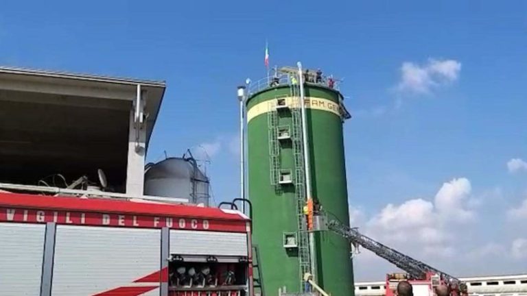 tragedia silos cuneo (foto dal web)