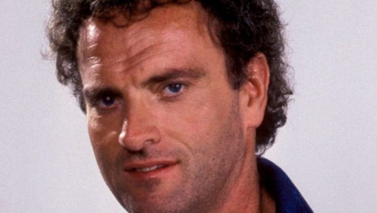 Kevin Dobson attore di Beautiful scomparso a 77 anni