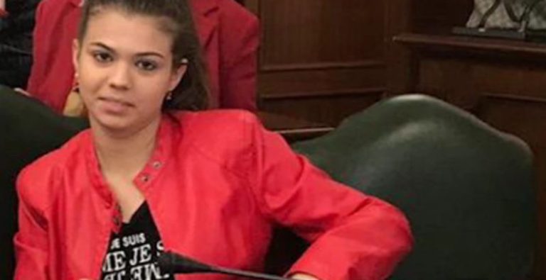 Elena scomparsa testimone (foto dal web)