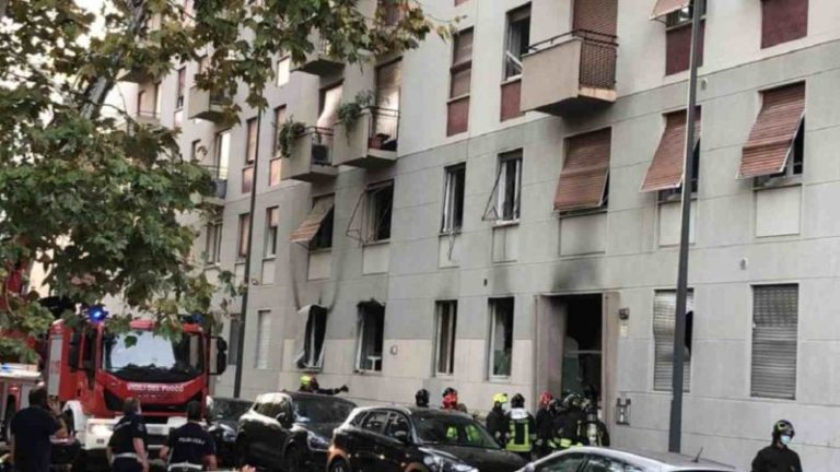 esplosione milano (foto dal web)