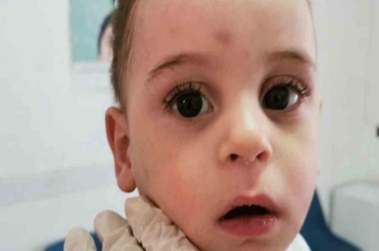 Morte di Evan Giulio, intercettazioni