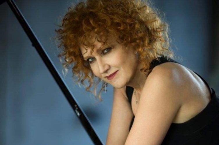 Fiorella Mannoia Chissà Da Dove Arriva Una Canzone