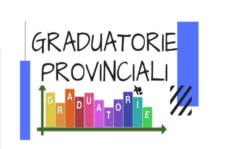 Scuola graduatorie gps
