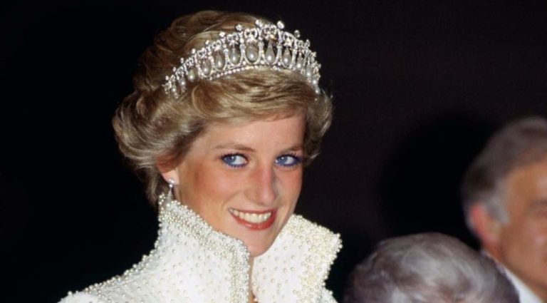 Lady diana