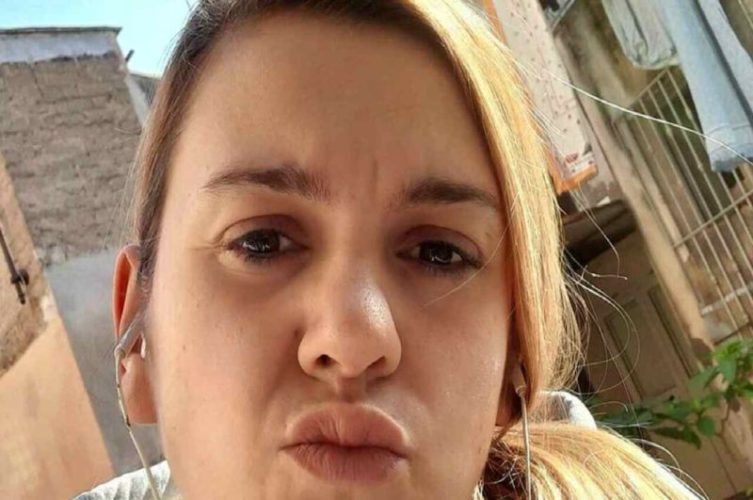 Luana Rainone ritrovata morta in un pozzo