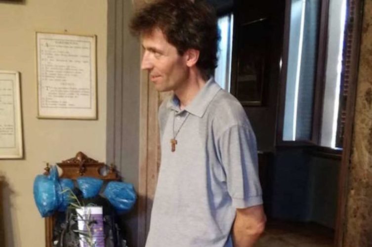 Don Roberto Malgesini ucciso