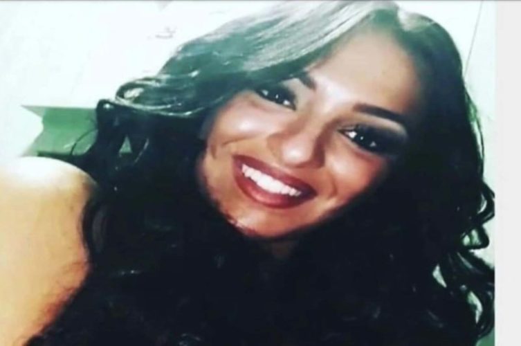 maria paola gaglione morta