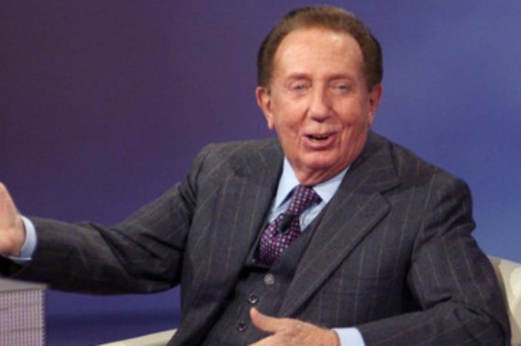 Mike Bongiorno morte