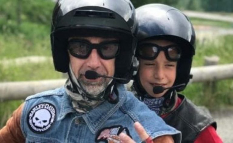 omicidio suicidio Facebook (foto dal web)