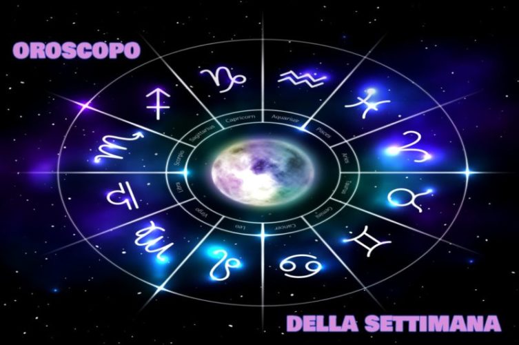 Oroscopo