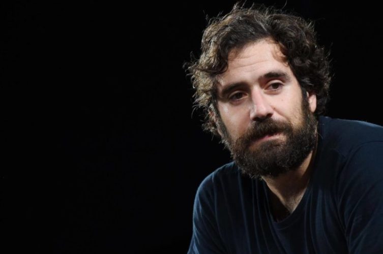 Tommaso Paradiso Ricordami