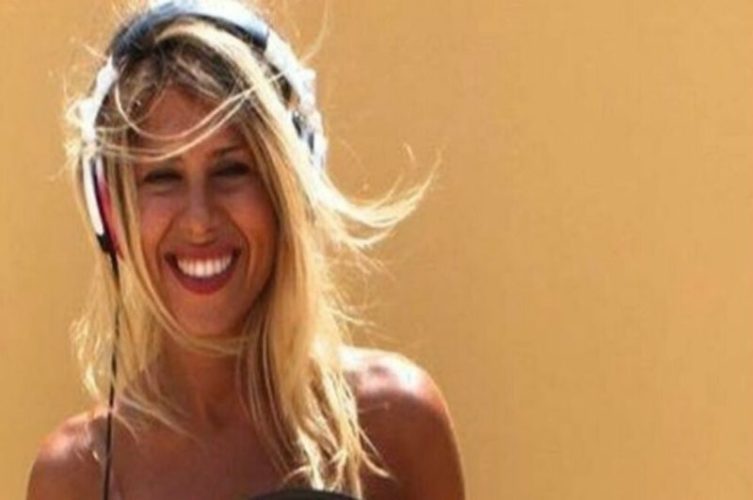 viviana parisi indagini telefono