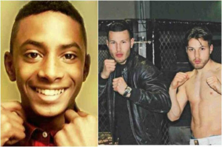 Marco Bianchi, nuovo processo per lesioni