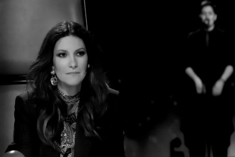 Laura Pausini Io sì (Seen)