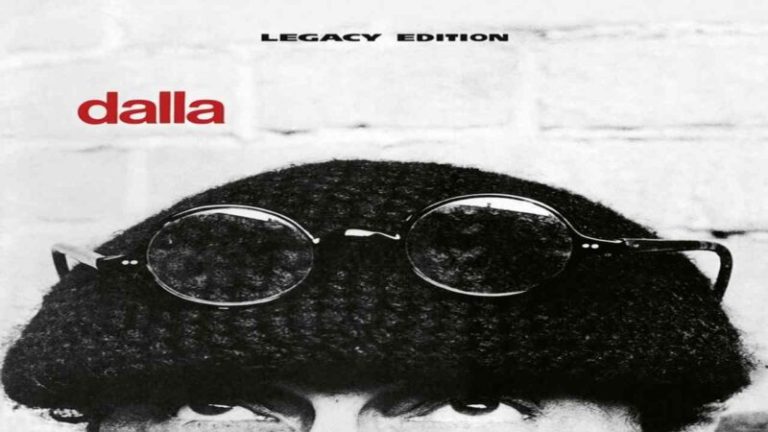Lucio Dalla - 40th anniversary